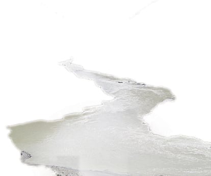 நதிகளுக்குத் தேவை காப்பகம்!