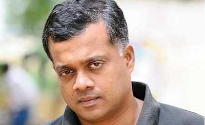 வெகு காலம் கிடப்பில் இருந்த கெளதம் வாசுதேவன் மேனன் படம் புத்தாக்கம் பெறுகிறது