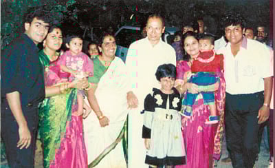 நாகிரெட்டி நினைவுகள் - 31:எம்.ஜி.ஆரின் முதலாளி