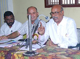 ஊதிய மாற்றம் குறித்து மூன்று நபர் குழு அறிக்கையை வெளியிட்டு அமல்படுத்த வேண்டும்: கு.பாலசுப்பிரமணியன்