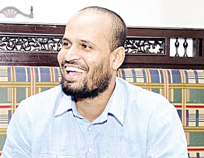 அரசியலுக்கு வருவது மகிழ்ச்சியளிக்கிறது: யூசுப் பதான்