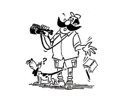 மெய்யாலுமா..?