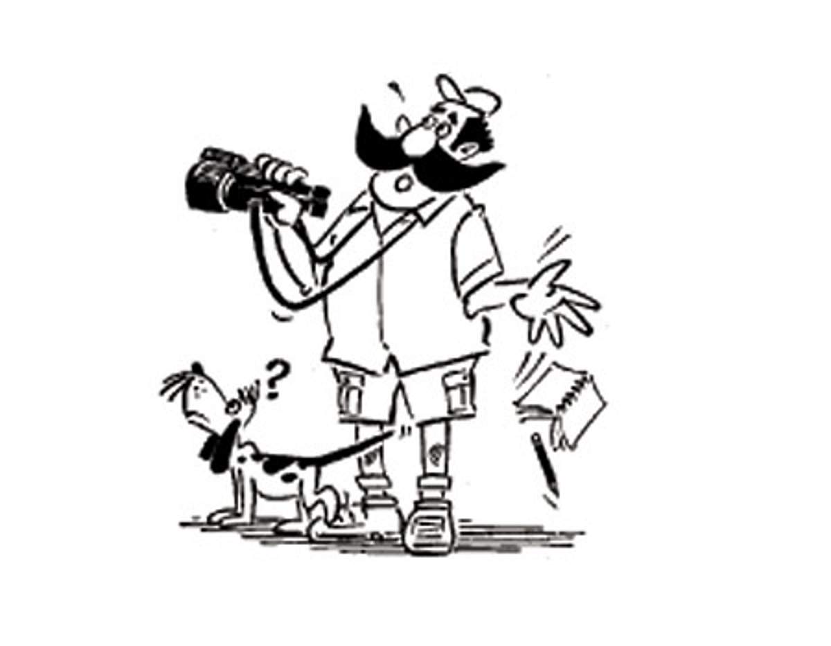 மெய்யாலுமா..?