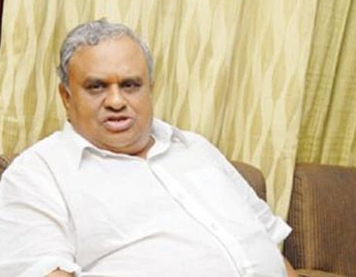 குடியரசு தினவிழாவை சீர்குலைக்க கேஜ்ரிவால் முயற்சி: ஞானதேசிகன் குற்றச்சாட்டு