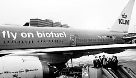 அதிசய எரிபொருள்! 