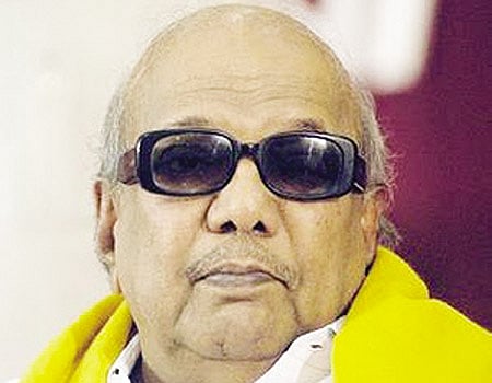 குலசேகரப்பட்டினத்தில் ராக்கெட் ஏவுதளம் அமைக்க வேண்டும்: கருணாநிதி