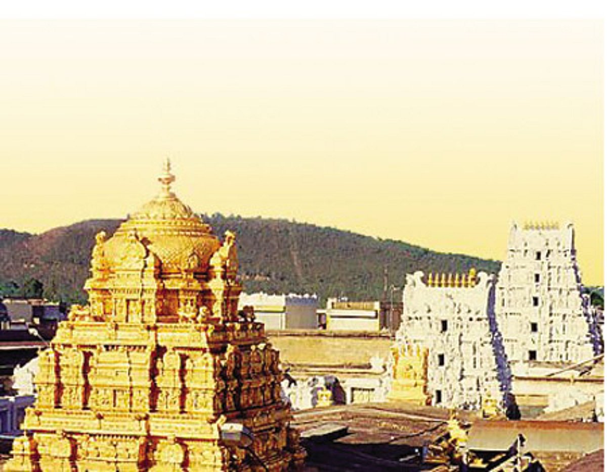 வழிபாட்டுத் தலங்களை மேம்படுத்த மத்திய அரசு நிதி ஒதுக்கீடு