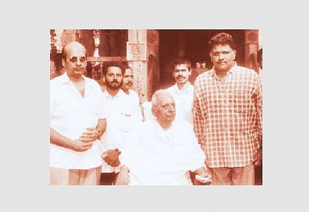 எம்.ஜி.ஆரின் முதலாளி