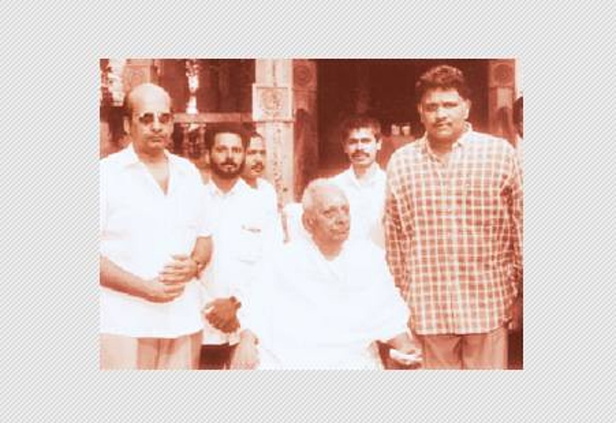 எம்.ஜி.ஆரின் முதலாளி