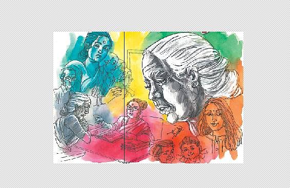 அம்மாவின் கடைசி நாட்கள்!