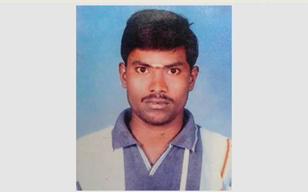 சிதம்பரம் அருகே மின்சாரம் தாக்கி மெக்கானிக் சாவு