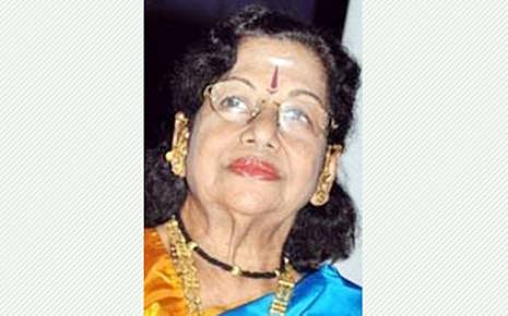 நடிகை ராஜசுலோச்சனா காலமானார்