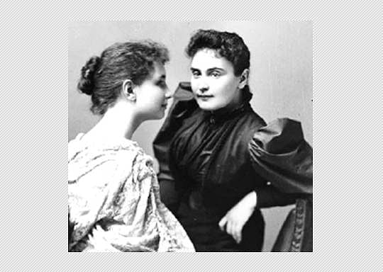 மாற்றுத் திறனாளிகள்... மகத்தான சாதனைகள்!