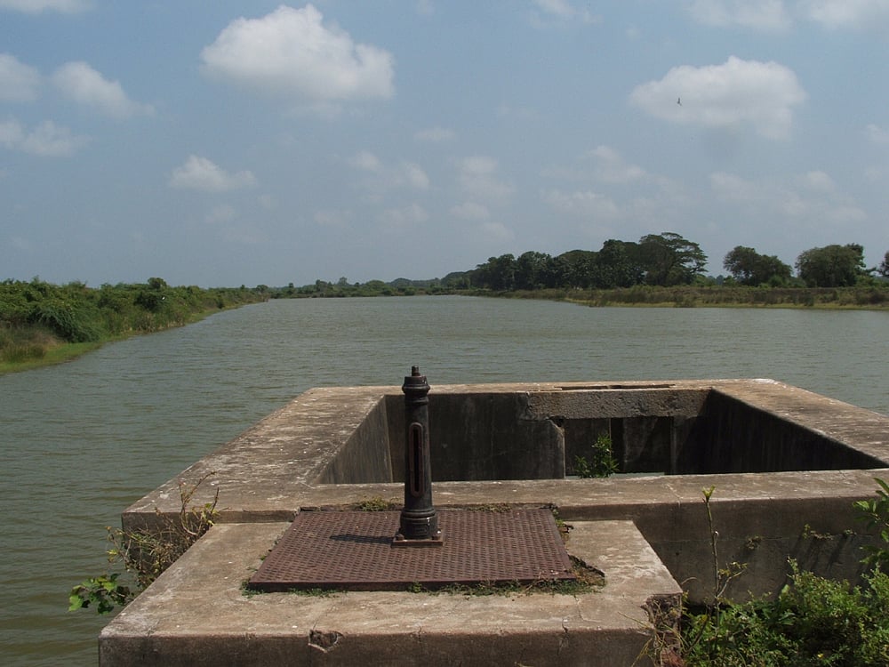 சிதம்பரம் நகர குடிநீர் பிரச்சனையை தீர்க்க நடவடிக்கை எடுக்கப்படுமா?