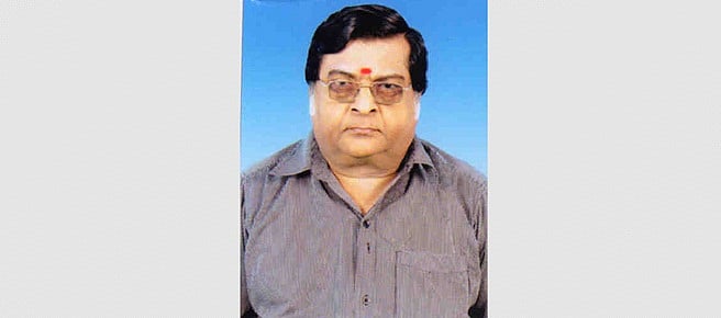 மயிலாடுதுறை ஏவிசி அறக்கட்டளை தலைவராக டாக்டர் இ.என்.சுப்பிரமணியன் தேர்வு