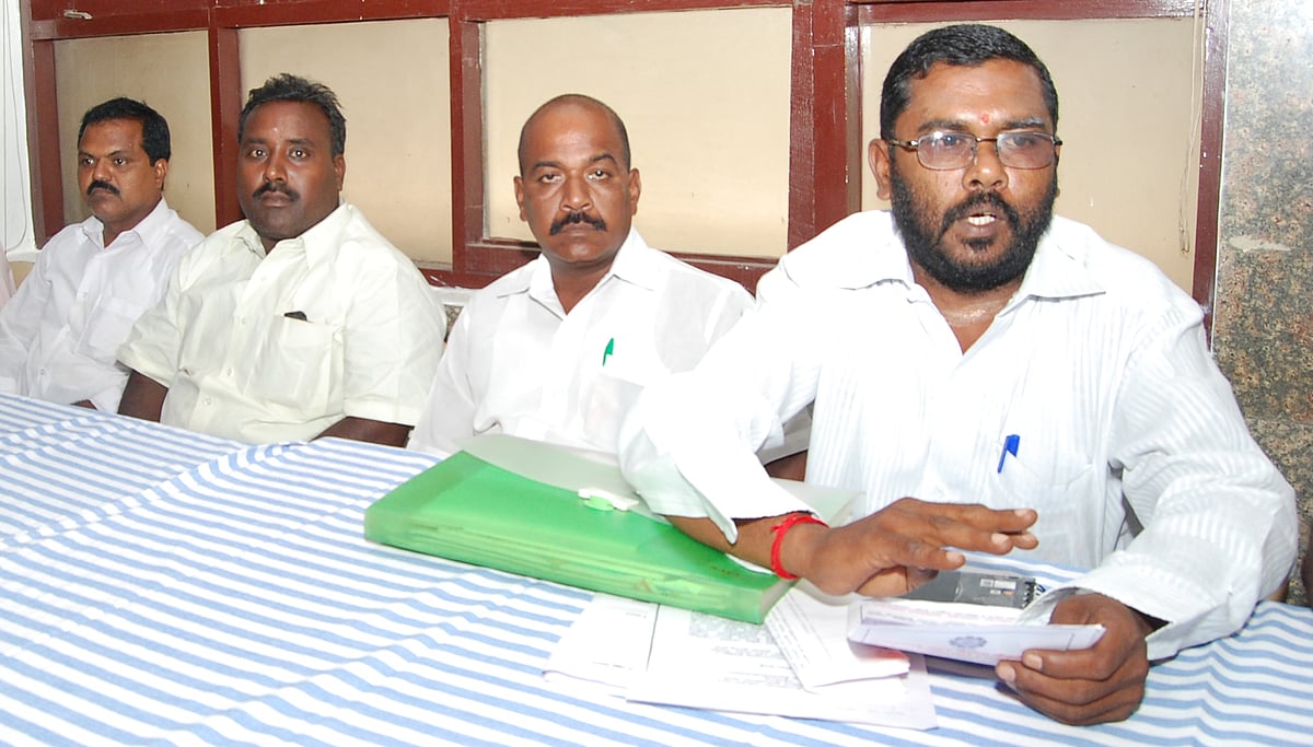 நுகர்பொருள் வாணிபக்கழக பணியாளர்கள் ஊதியத்தை வழங்க வேண்டும்: நியாயவிலைக்கடை பணியாளர் சங்கம் கோரிக்கை