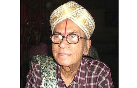 பாடகர் பி.பி.ஸ்ரீனிவாஸ் காலமானார்