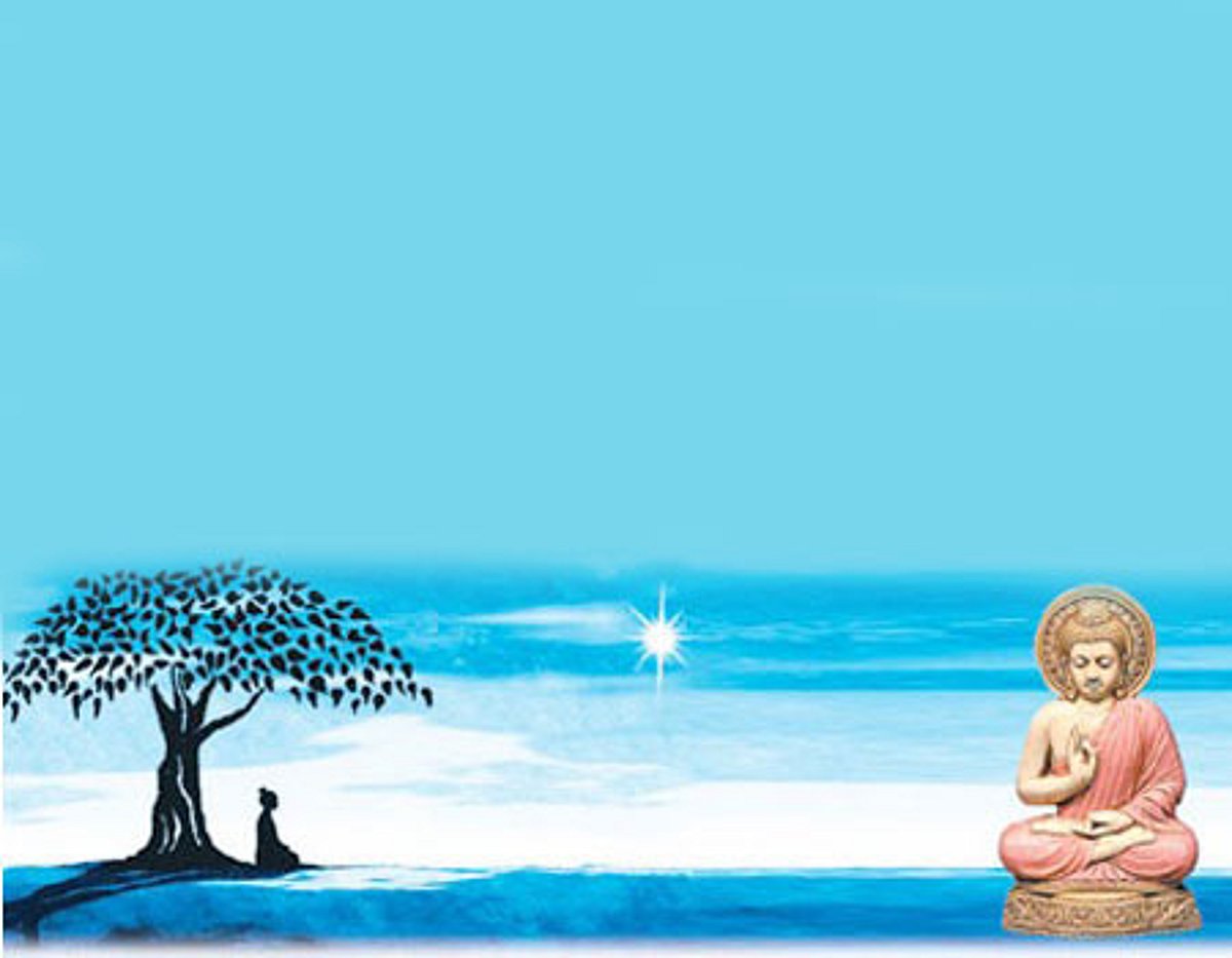 புத்தரின் புன்னகை வாசகர் கவிதை பகுதி 2