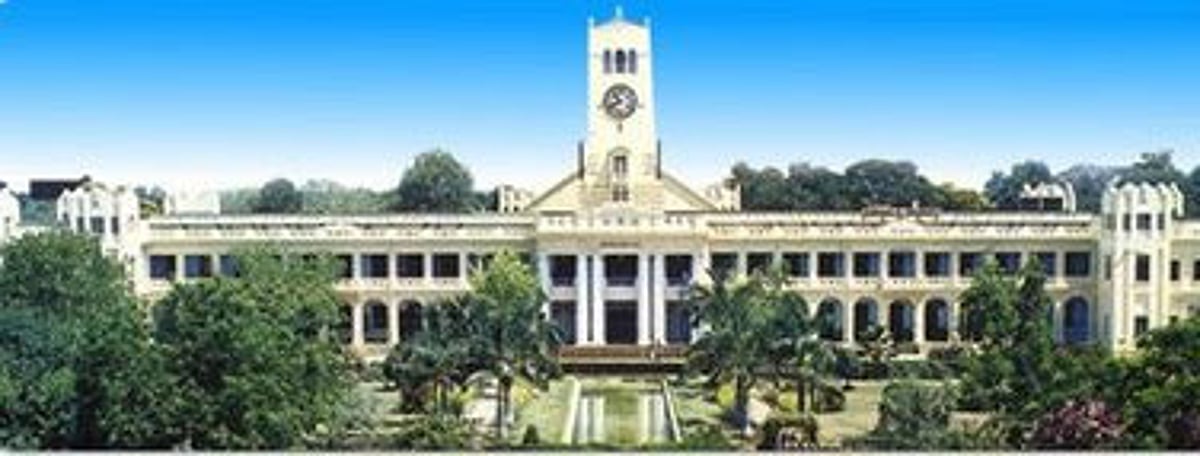 தேவையற்ற பணி நியமனங்கள், நிதி முறைகேடுகள்: நெருக்கடியில் அண்ணாமலைப் பல்கலைக்கழகம்