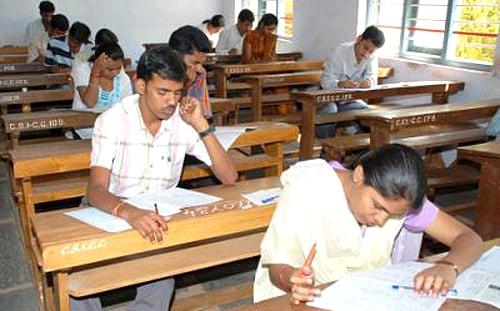 மத்திய அரசின் 414 பணியிடங்களுக்கான ஒருங்கிணைந்த பாதுகாப்பு தேர்வு: யூபிஎஸ்சி அறிவிப்பு