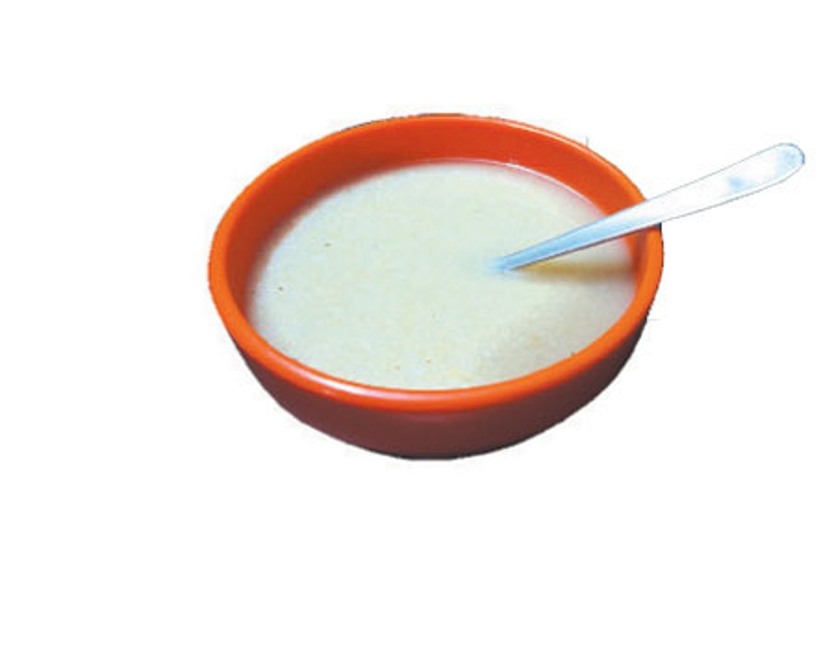 ஆயுள்காக்கும் ஆயுர்வேதம்: உட்புற வறட்சி... வெளிப்புற வியர்வை!