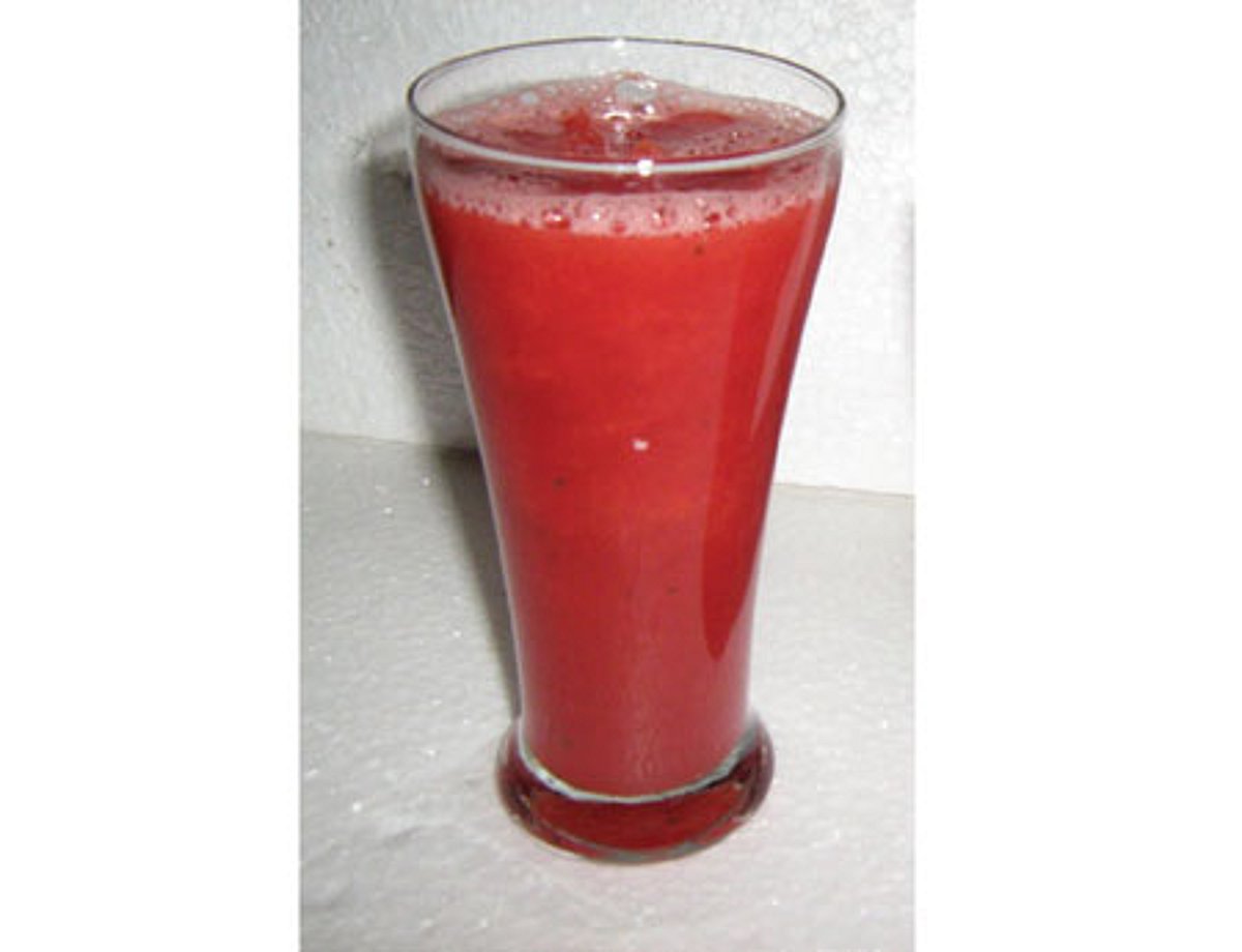 சமையல்: பேரீச்சம்பழ சர்பத்