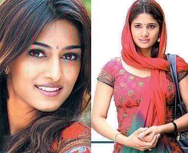 திரைக்கதிர்