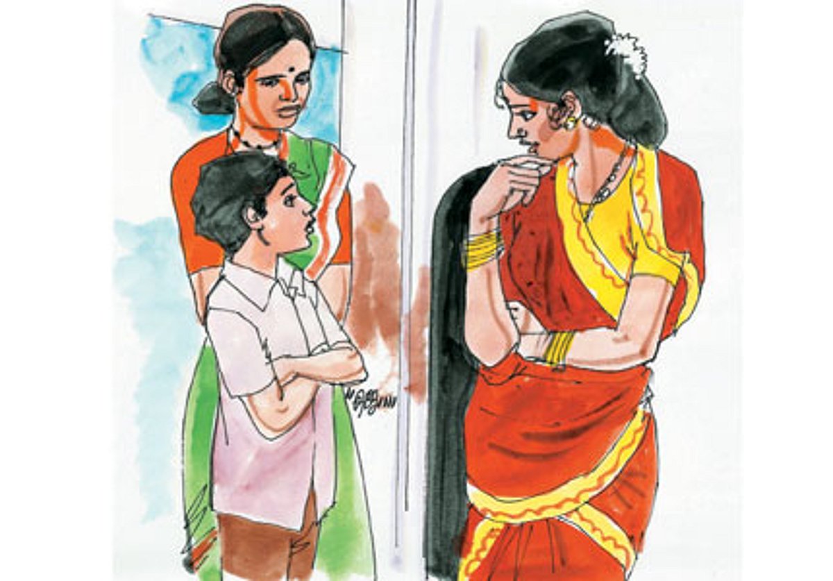 ஏழு ஸ்வரங்களுக்குள்...