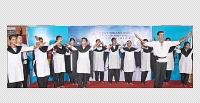 அற்புத சேவகர்கள்!