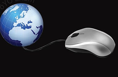 இரண்டாவது உலகம்