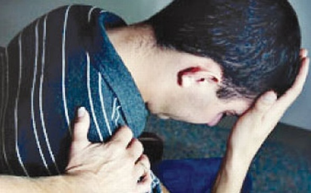 சில சமயங்களில் சினிமாவையும் விஞ்சி விடுகிறது உண்மைச் சம்பவம்.. அதில் இதுவும் ஒன்று