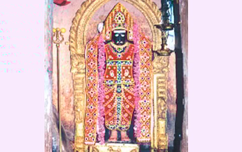 வழக்கில் வெற்றி தரும் பைரவர்!