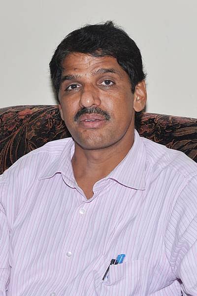 அண்ணாமலைப் பல்கலைக்கழக நிர்வாக அதிகாரியாக ஷிவ்தாஸ் மீனா ஐஏஎஸ் பொறுப்பேற்பு