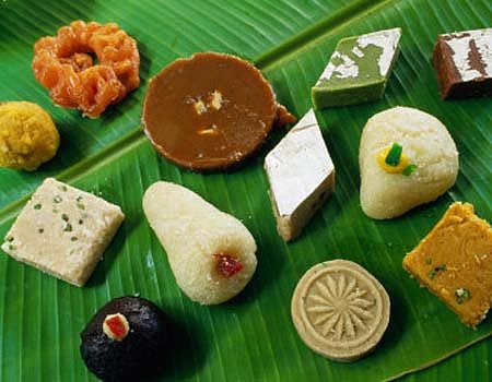 ஸ்வீட்டான டிப்ஸ்!