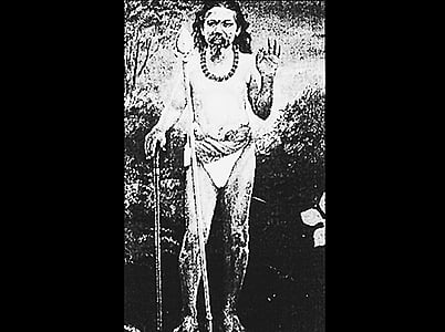 கலம்பகத்தில் "களி'