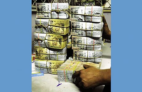 புதிய வி.ஏ.ஓ. பயிற்சிக்கான நிதியைப் பயன்படுத்தாத அதிகாரிகள்