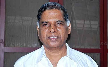 மக்களவை தேர்தலில் காங்கிரஸ்-பா.ஜ.கவுக்கு ஆதரவு கிடையாது: ஜி.ராமகிருஷ்ணன்