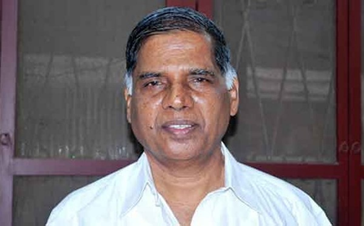 மக்களவை தேர்தலில் காங்கிரஸ்-பா.ஜ.கவுக்கு ஆதரவு கிடையாது: ஜி.ராமகிருஷ்ணன்