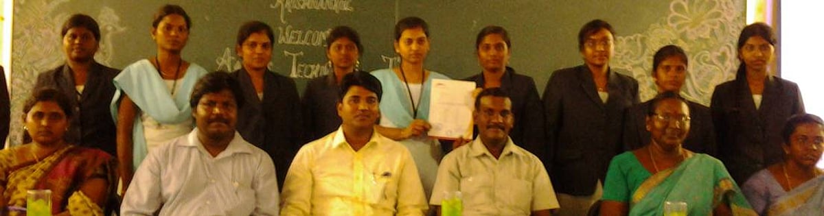 வி.பி.எம்.எம். மகளிர் பொறியியல் கல்லூரியில் வளாக நேர்காணல்: 11 பேர் தேர்வு