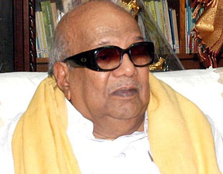 விவசாயிகளின் எதிர்ப்பை மீறி வண்டலூரில் பஸ் நிலையம் வருமா: கருணாநிதி