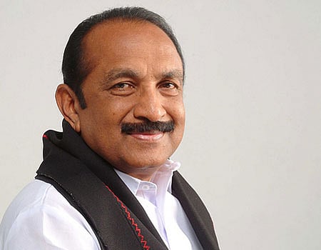 பிரதமர் வருகை : கருப்புக் கொடி காட்ட முயன்ற வைகோ உட்பட நூற்றுக்கணக்கானோர் கைது