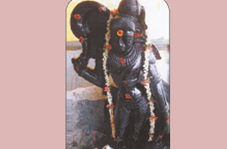 வியாபாரத்தை விருத்தியாக்கும் வீரனார்!