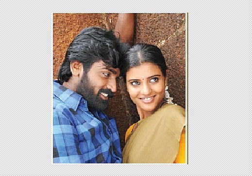 எனக்கு நானேதான் போட்டி!