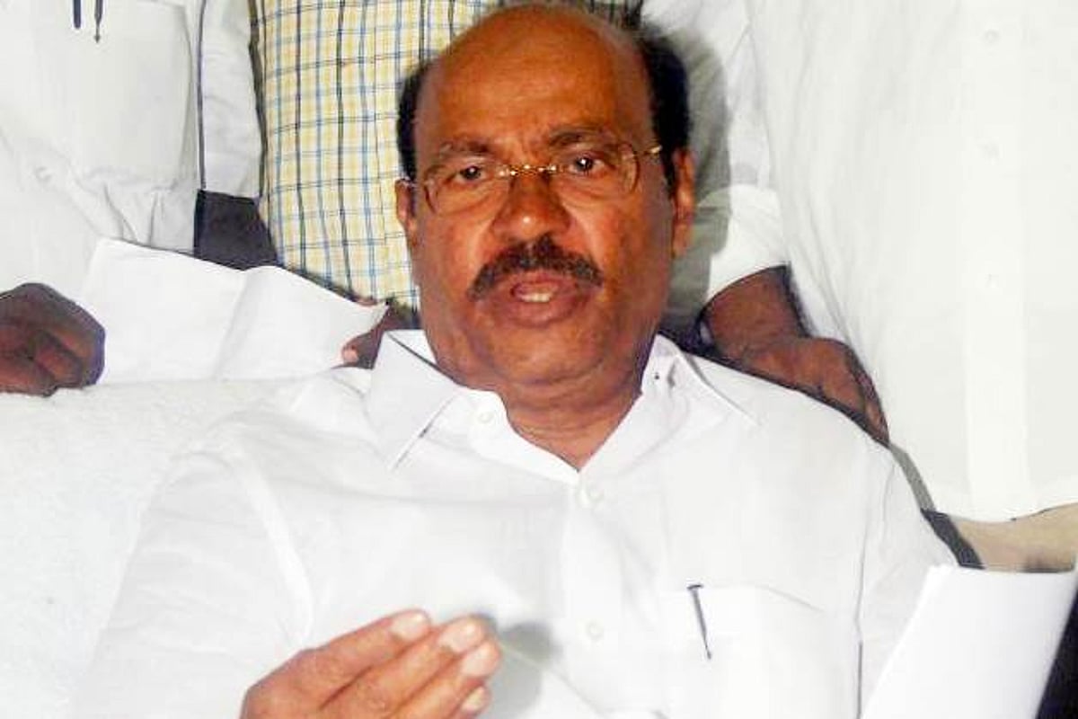 ராமதாஸ் ஜாமீன் மனு : பதில் மனு தாக்கல் செய்வதில் தாமதம்