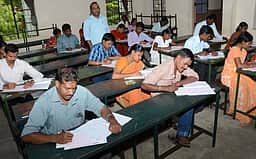 இன்று ஆசிரியா் தகுதித்தோ்வு:
4 மையங்களில் 1,162 போ் எழுதுகின்றனா்