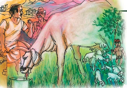 பிறப்பு