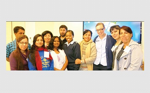 அமெரிக்காவிலும் குடும்ப வன்முறை உண்டு!