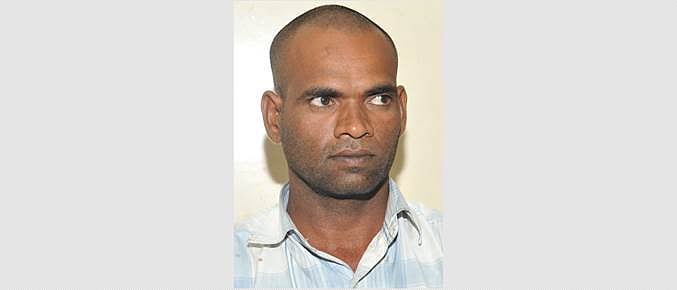 முதியவர் அடித்து கொலை: மருமகன் கைது