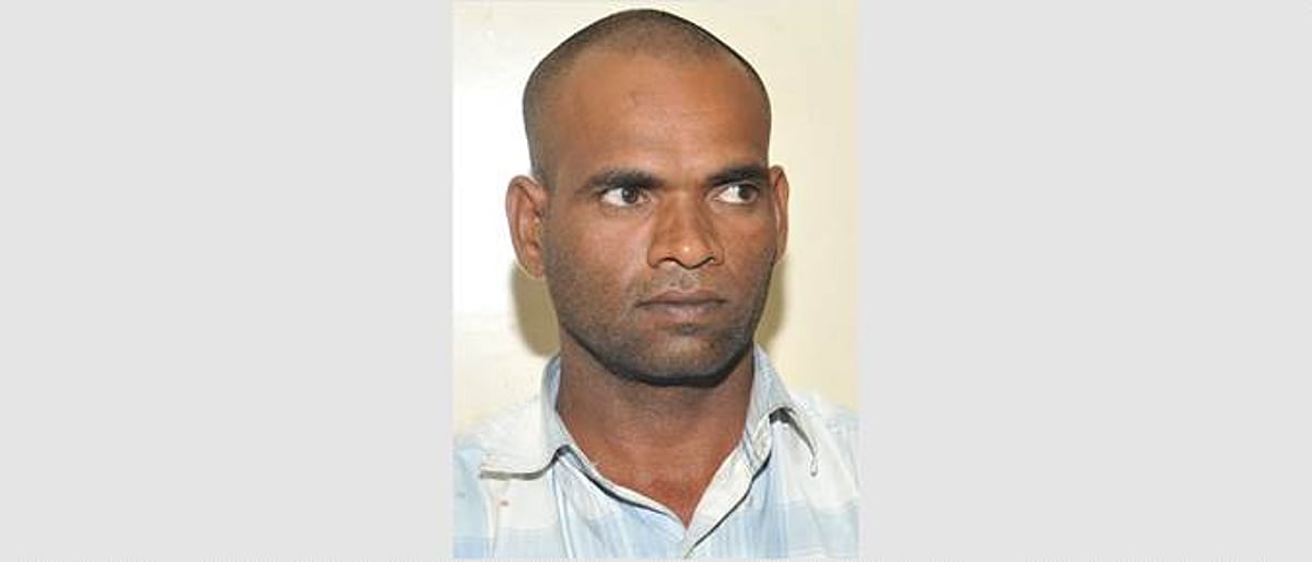 முதியவர் அடித்து கொலை: மருமகன் கைது