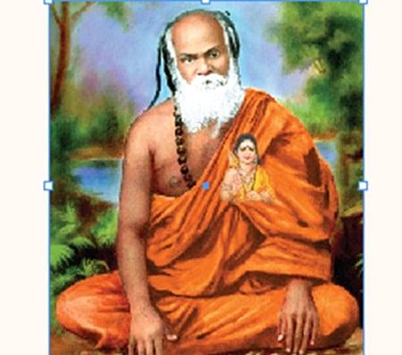 பிள்ளைச் செல்வம் நல்கும் வேற்குழவி வேட்கை!